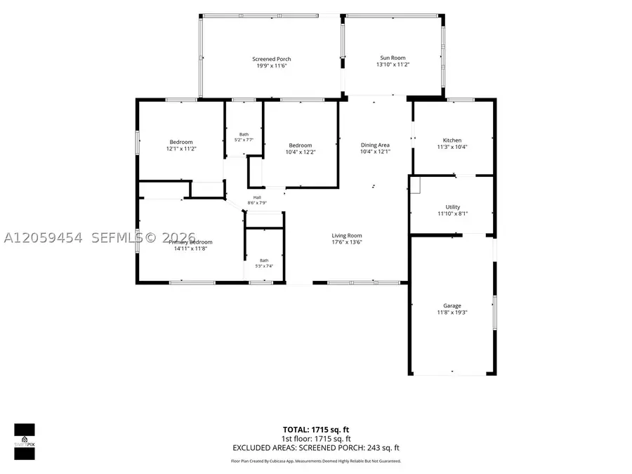 420 SW 71st Way, Pembroke Pines, FL 33023 - #3
