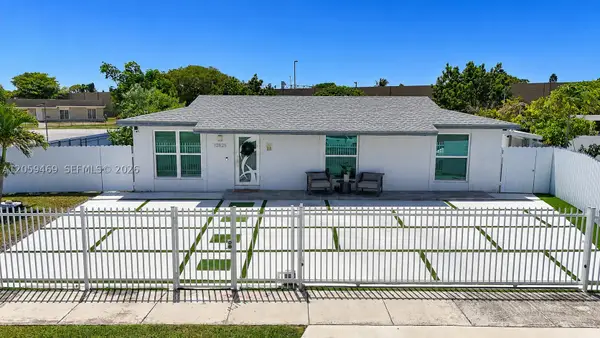 12825 SW 263rd Ter, Naranja, FL 33032