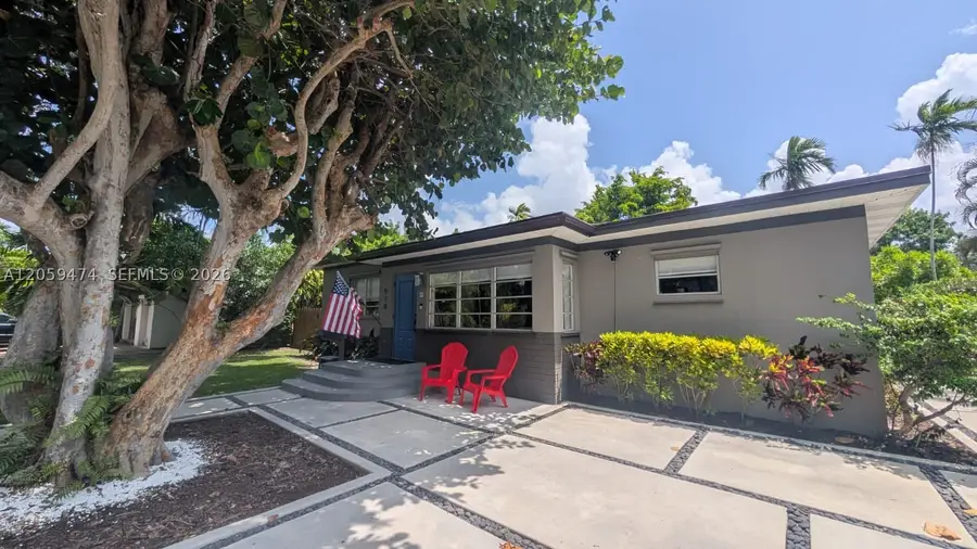 510 Raven Ave, Miami Springs, FL 33166 - #3
