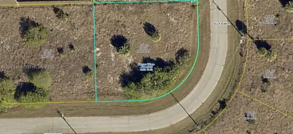 518 Ella Jean Pl, La Belle, FL 33935