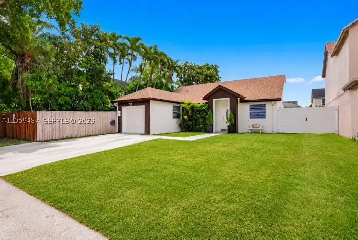 25050 SW 129th Ct, Homestead, FL 33032 - #1