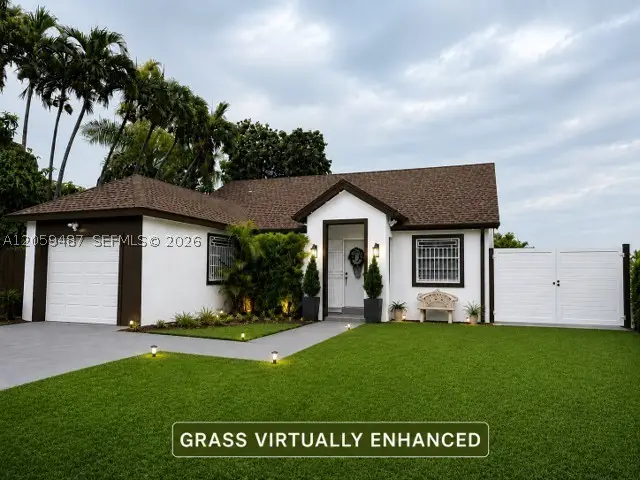 25050 SW 129th Ct, Homestead, FL 33032 - #2