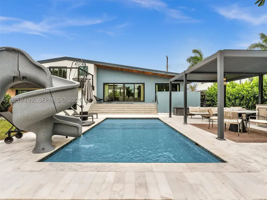 2448 Okeechobee Ln, Fort Lauderdale, FL 33312 - #3