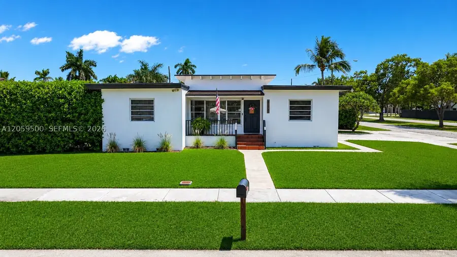112 NE 17th St, Homestead, FL 33030 - #2
