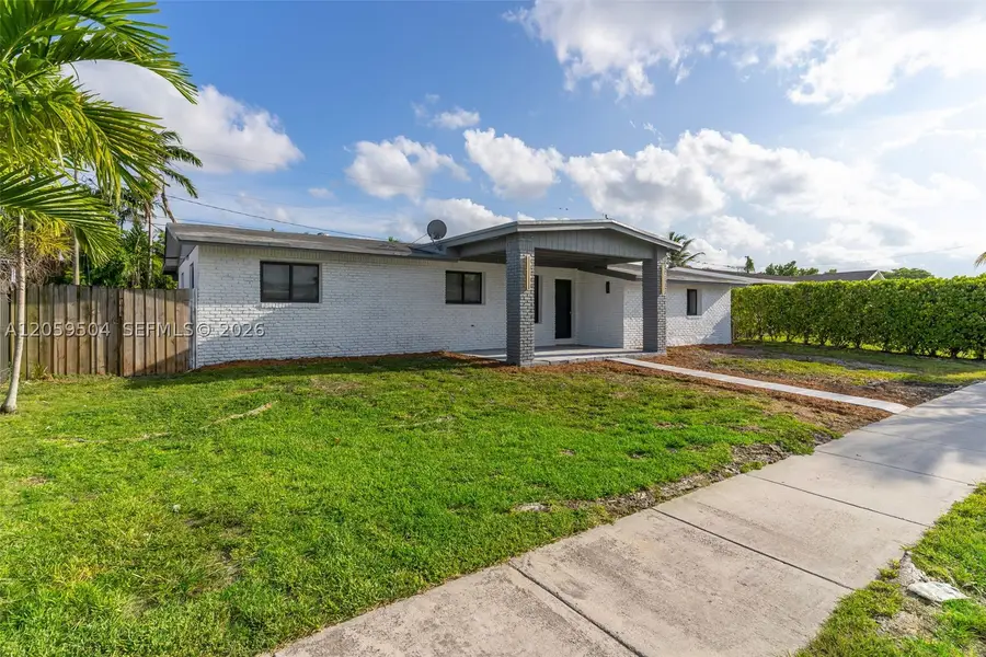 11850 SW 206th Ter, Miami, FL 33177 - #3