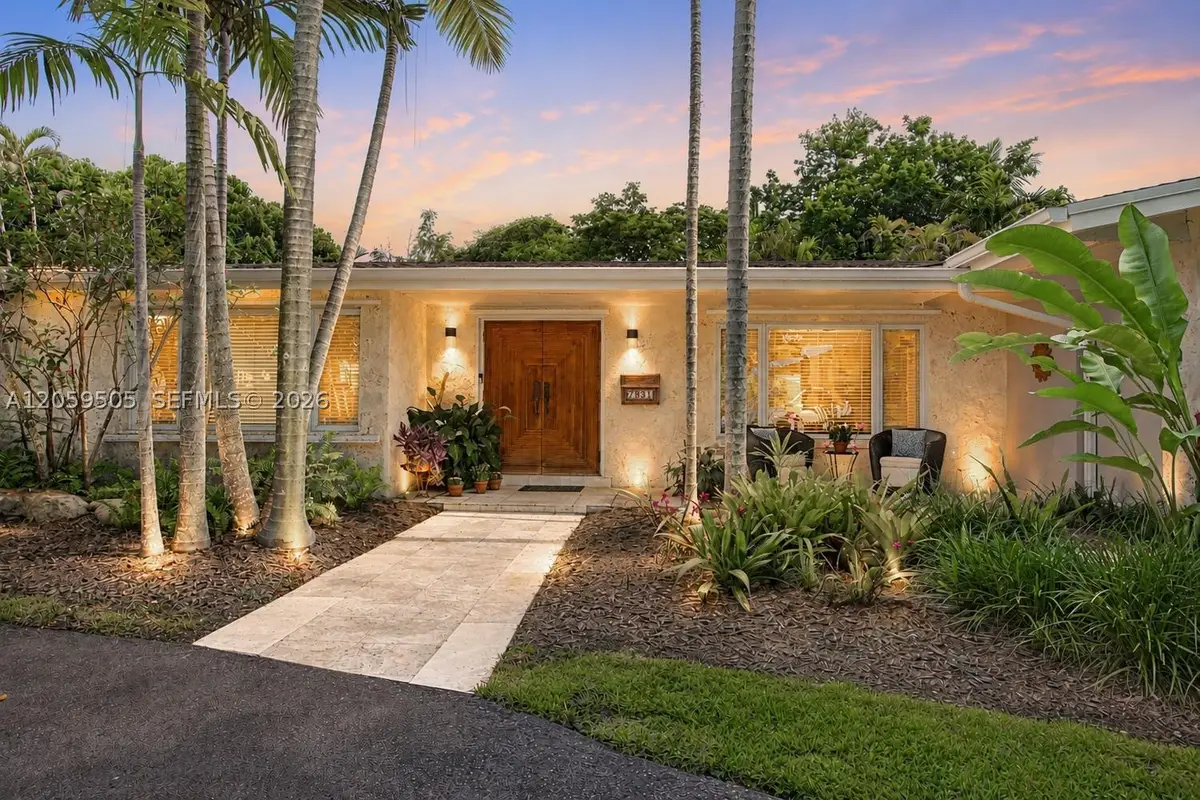 7331 SW 117th Ter, Pinecrest, FL 33156 - #1