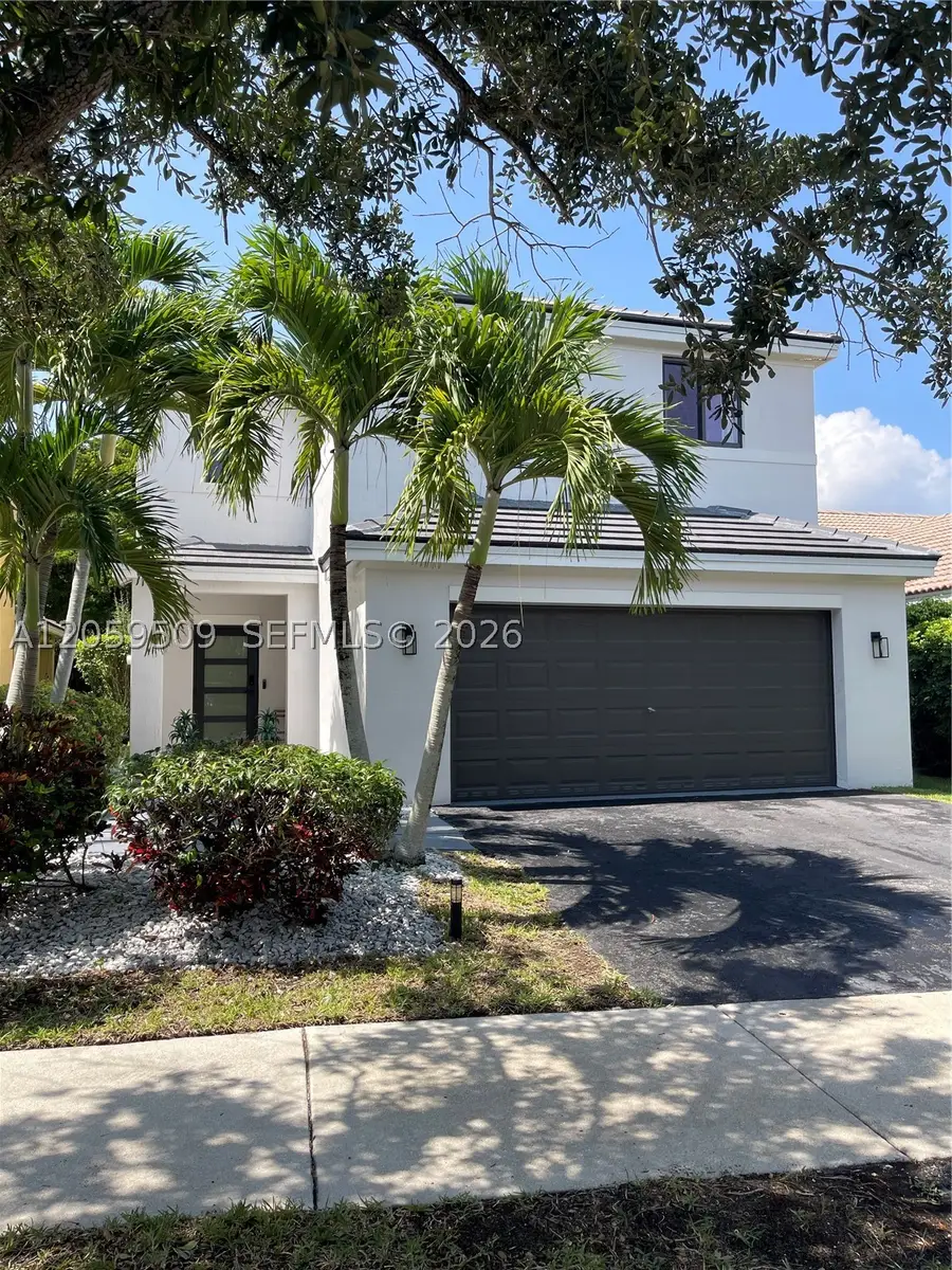 1456 Sabal Trl, Weston, FL 33327 - #2