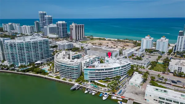 6580 Indian Creek Dr #510, Miami Beach, FL 33141
