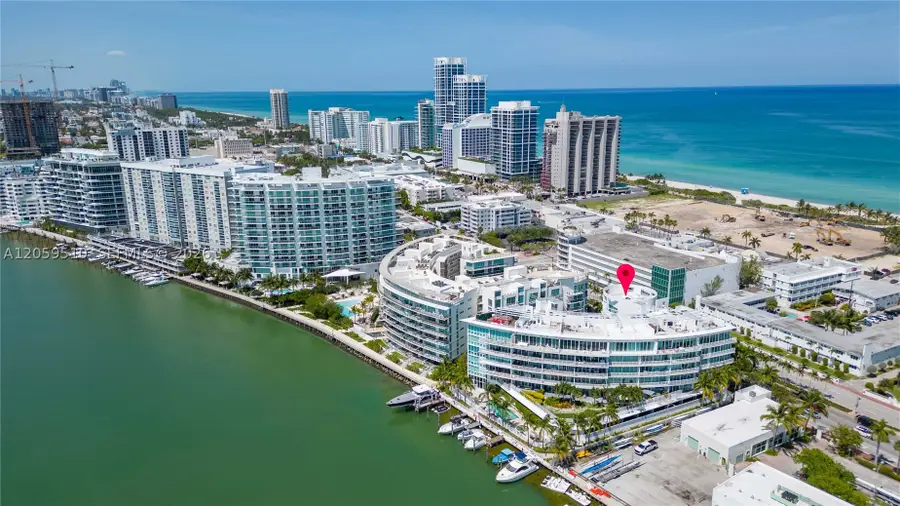 6580 Indian Creek Dr #510, Miami Beach, FL 33141 - #2