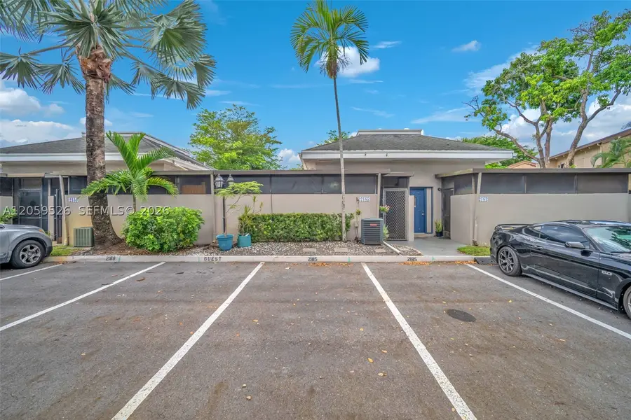 2185 SW 81st Ave #162, Davie, FL 33324 - #2