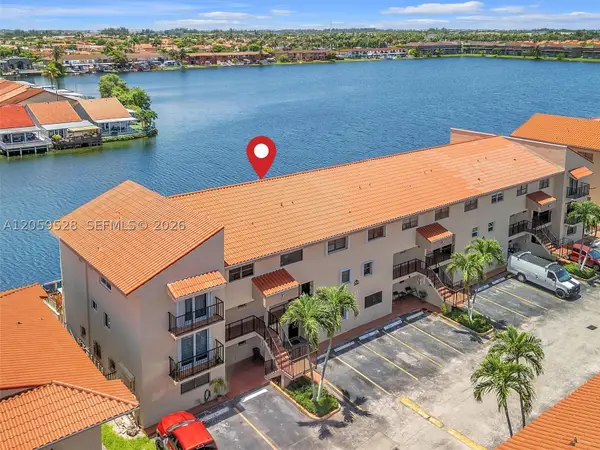 5530 W 26th Ct #102, Hialeah, FL 33016