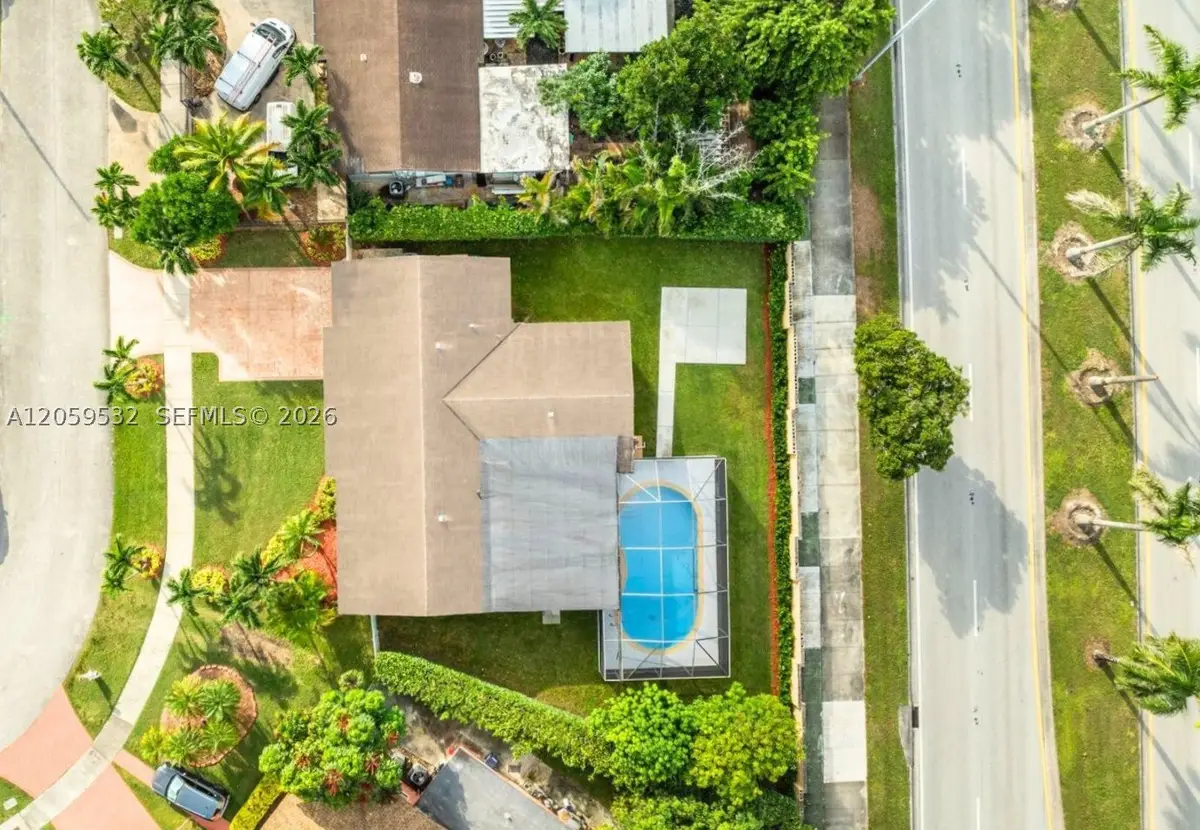 10835 SW 152nd Ter, Miami, FL 33157 - #1