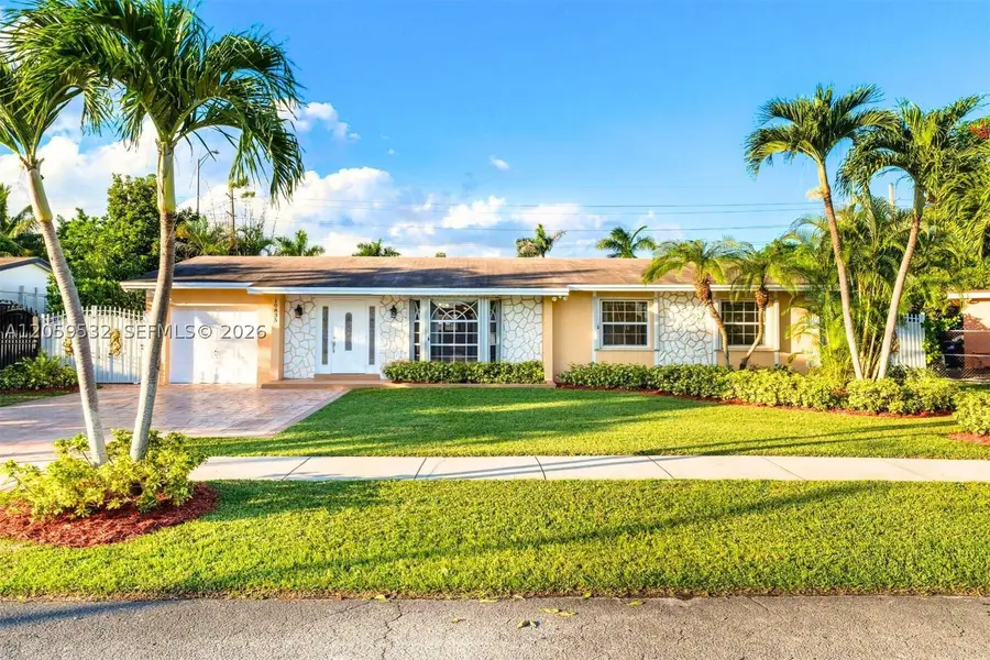 10835 SW 152nd Ter, Miami, FL 33157 - #2