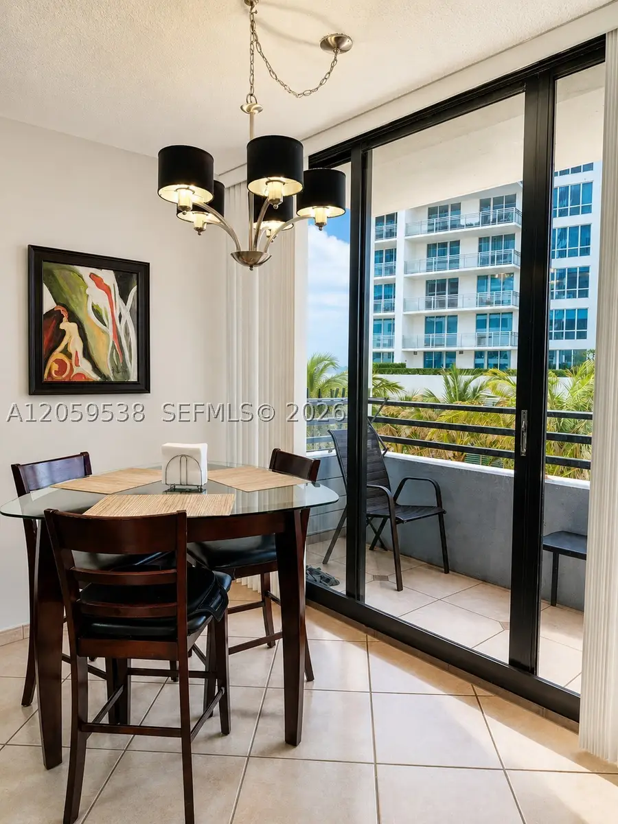 3505 S Ocean Dr #401, Hollywood, FL 33019 - #2