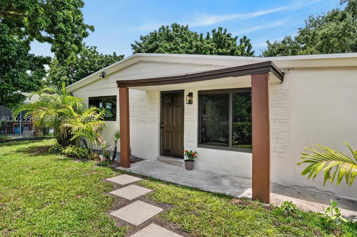 5626 Raleigh St, Hollywood, FL 33021 - #1