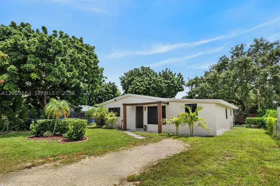5626 Raleigh St, Hollywood, FL 33021 - #2