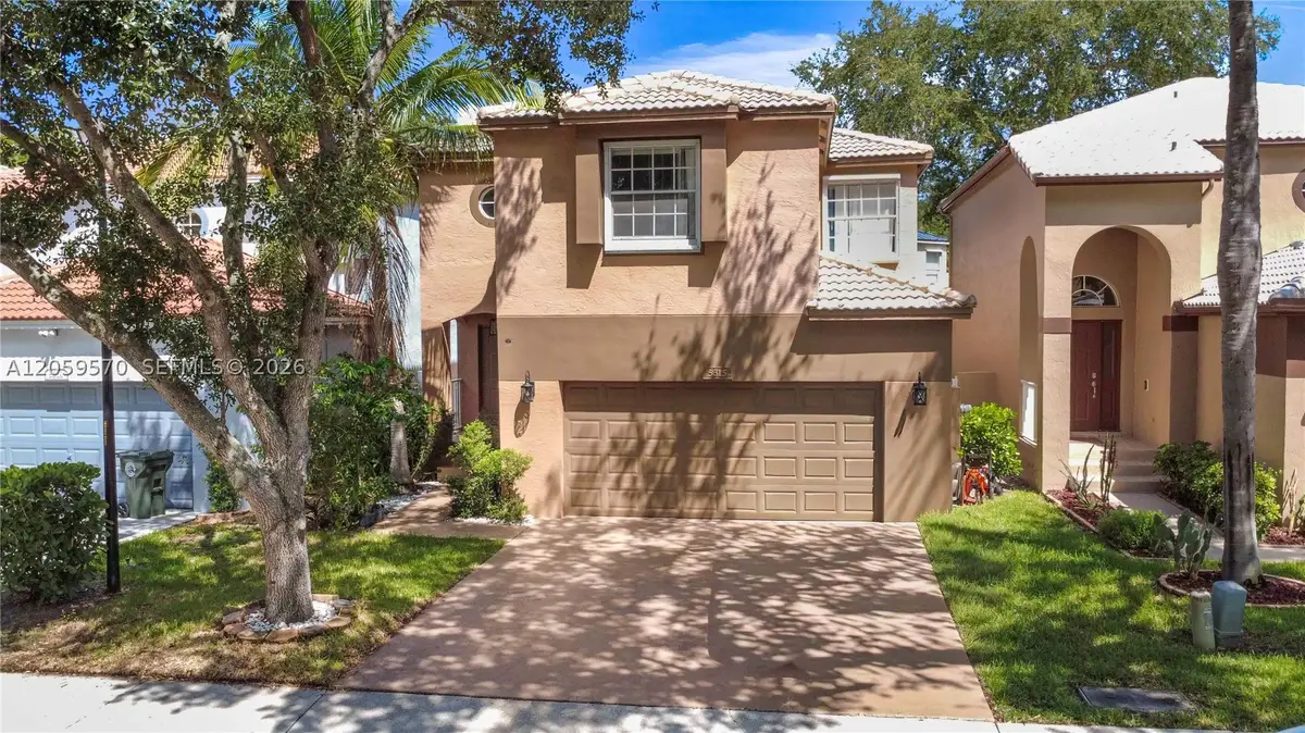 5315 Eagle Cay Way, Coconut Creek, FL 33073 - #1