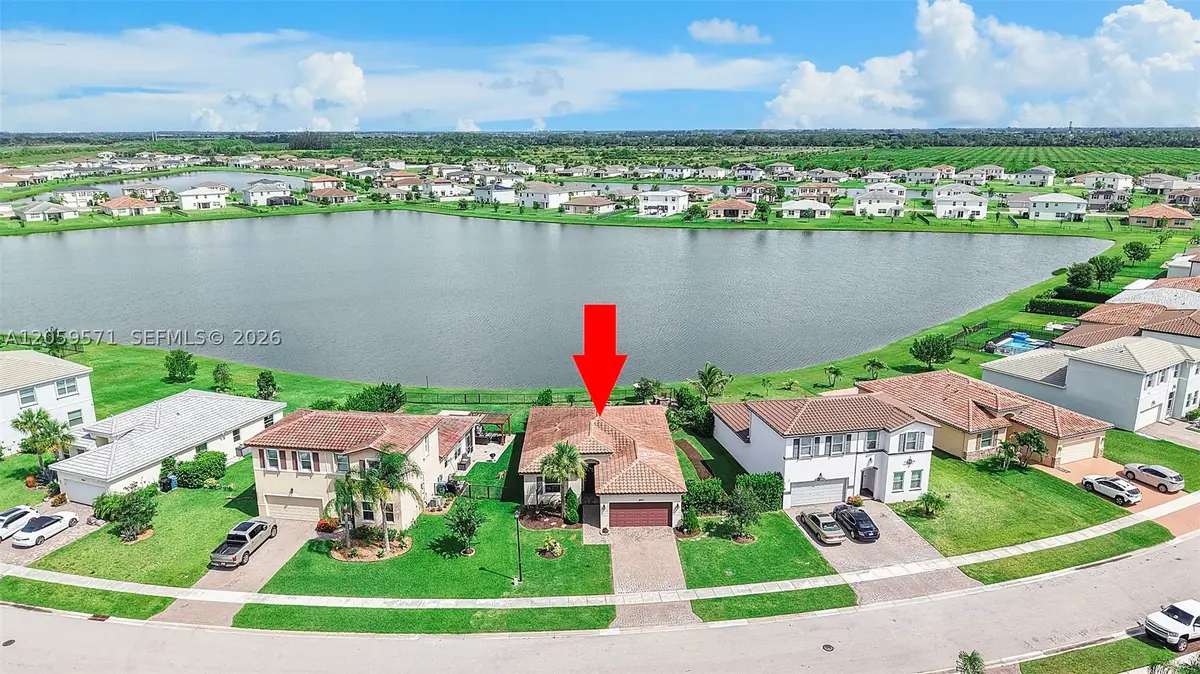 8341 NW Greenbank Cir, Port Saint Lucie, FL 34987 - #1