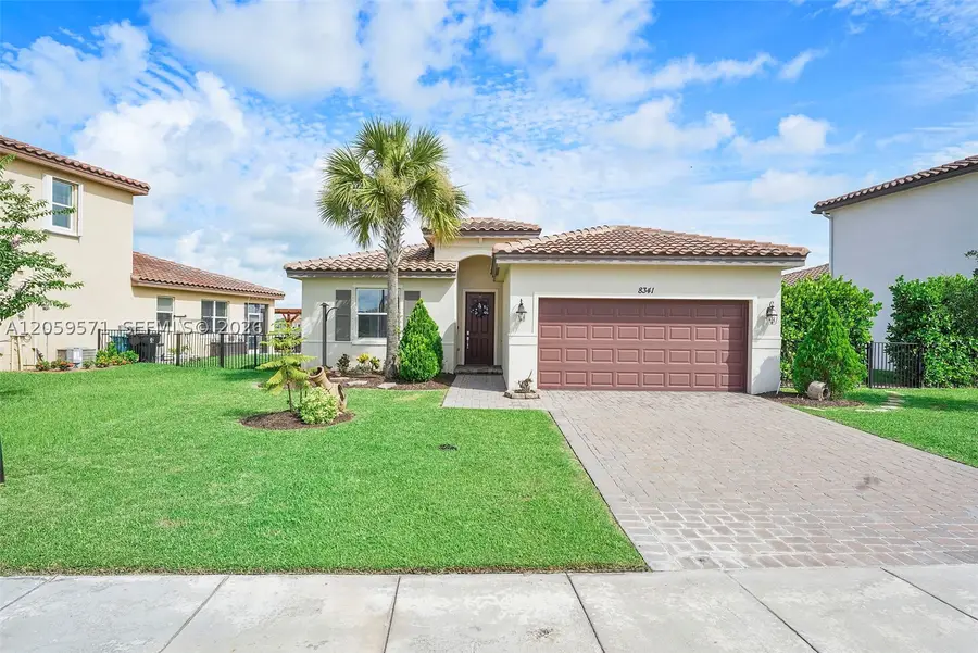 8341 NW Greenbank Cir, Port Saint Lucie, FL 34987 - #3