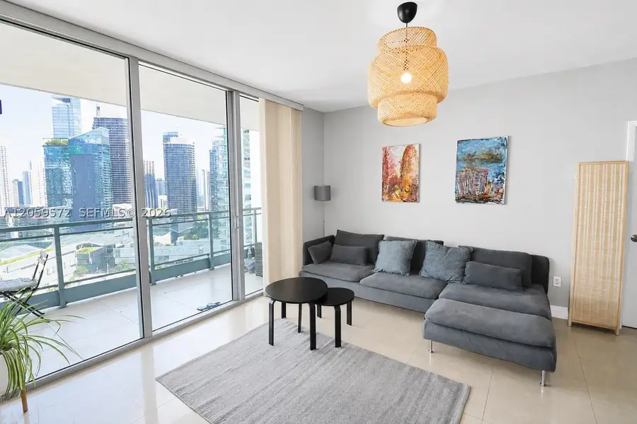90 SW 3rd St #3212, Miami, FL 33130 - #2