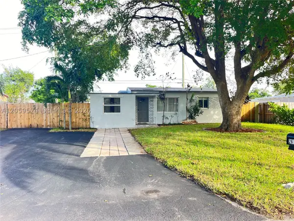 2616 NE 12th Ter, Pompano Beach, FL 33064
