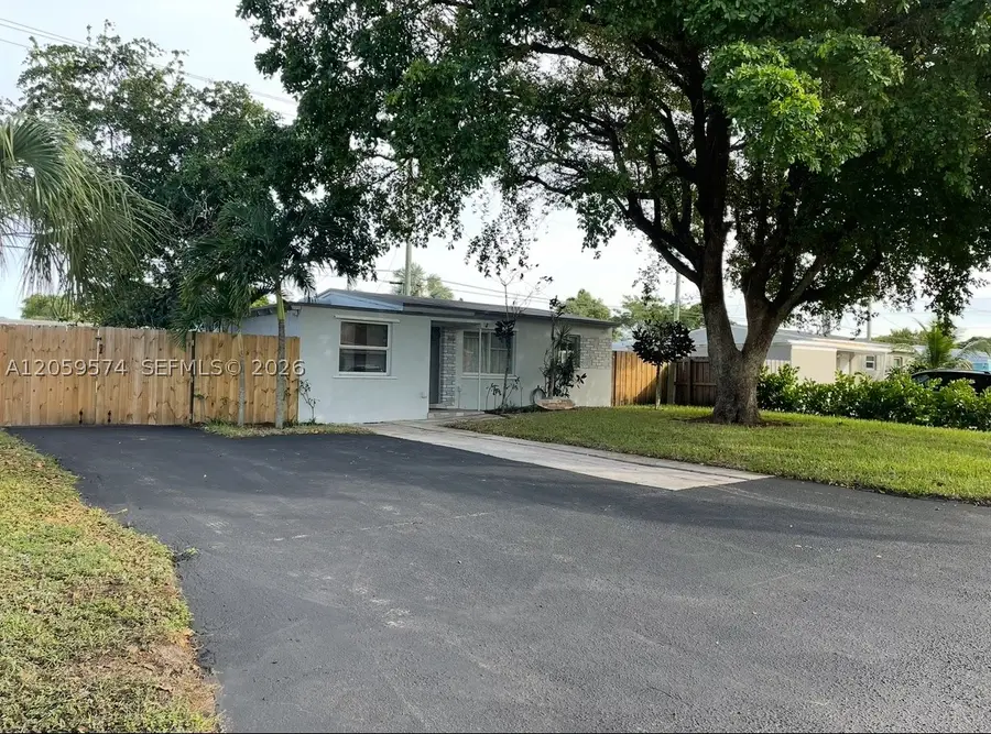 2616 NE 12th Ter, Pompano Beach, FL 33064 - #2