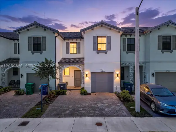 12982 SW 286th Ter, Homestead, FL 33033