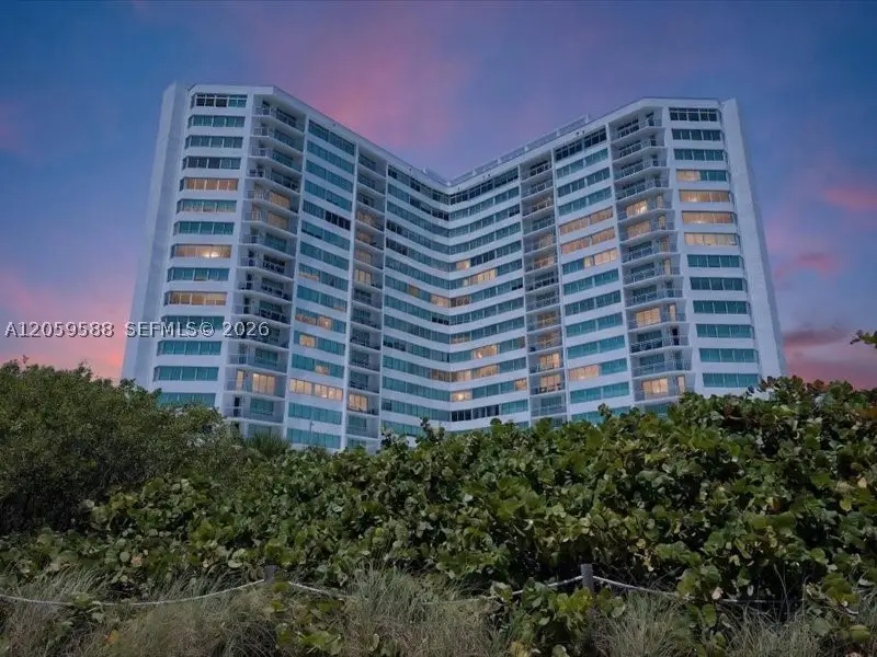 7135 Collins Ave #331, Miami Beach, FL 33141 - #1