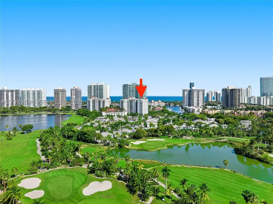 19900 E Country Club Dr #310, Aventura, FL 33180 - #2