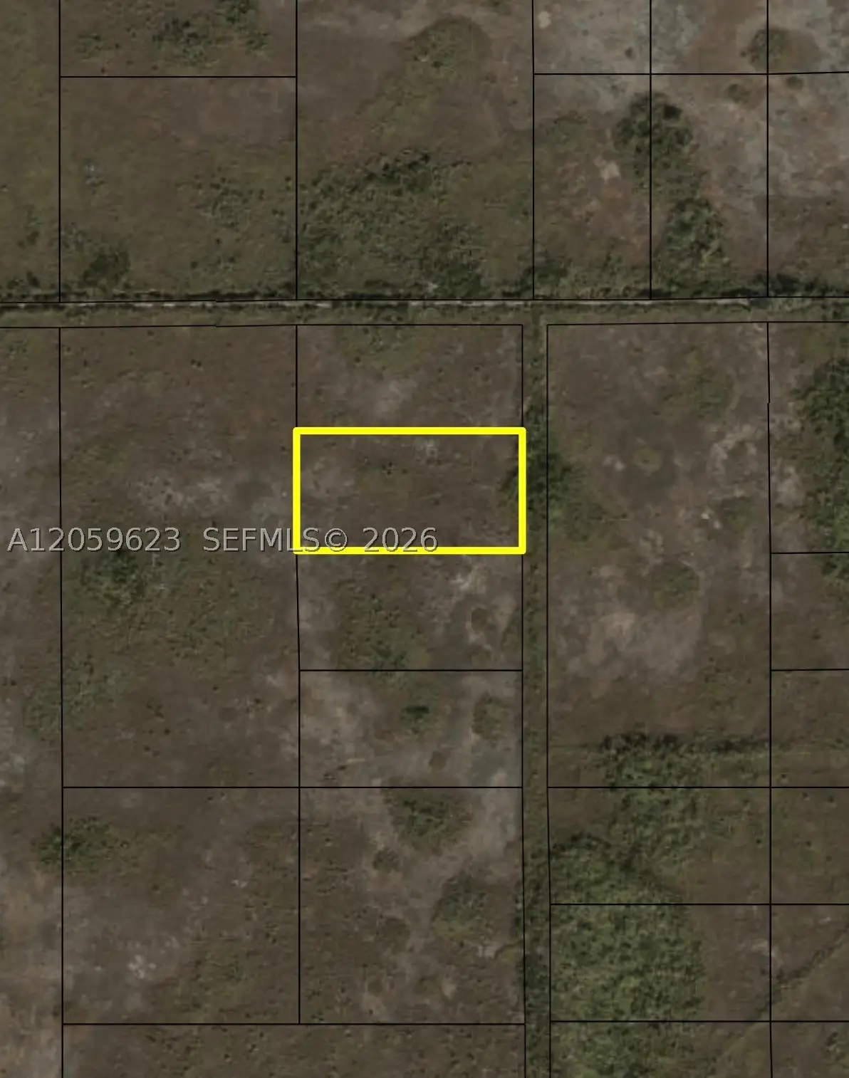 No Name, Homestead, FL 33035 - #1