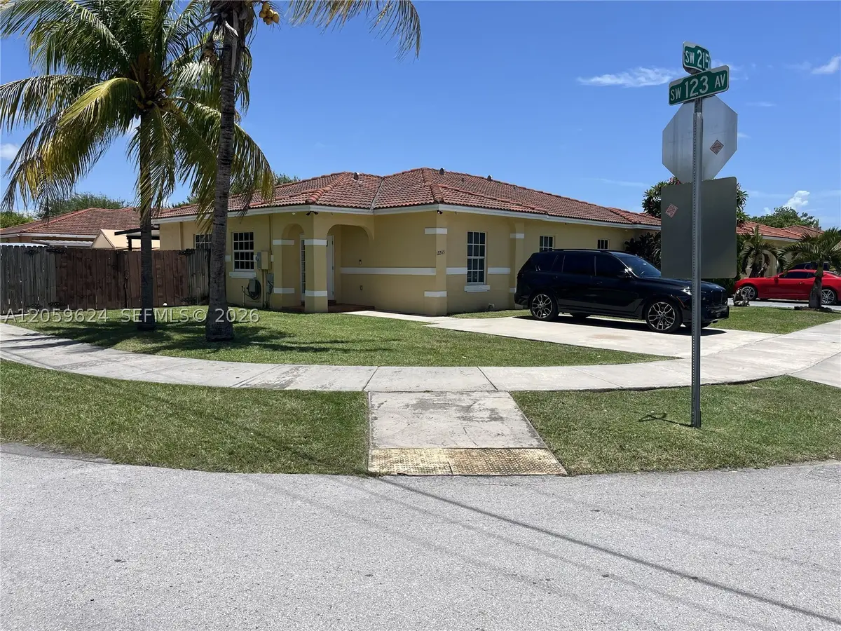 12265 SW 215th Ter #1, Miami, FL 33177 - #1
