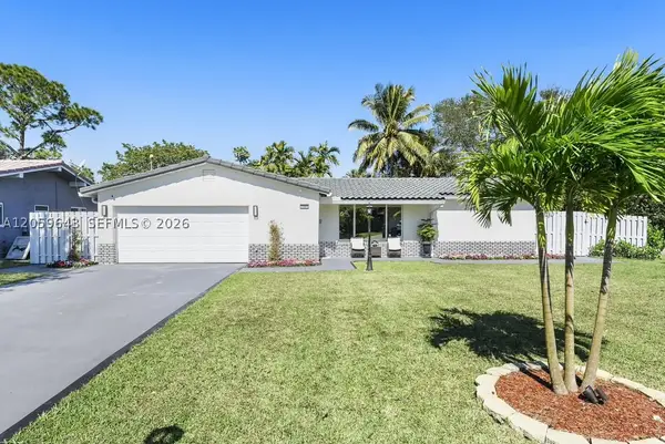 7501 NW 42nd St, Coral Springs, FL 33065