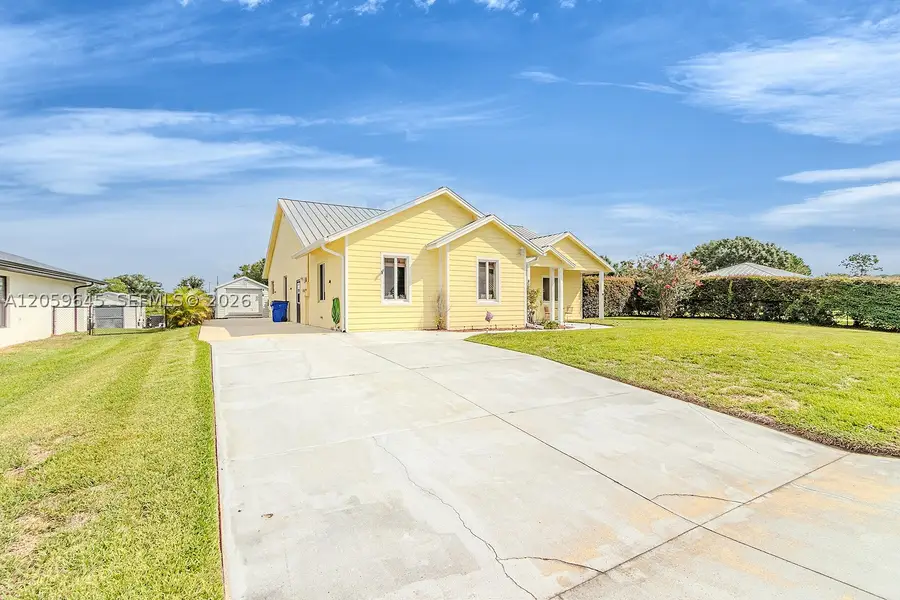 374 Parker St Ne, Lake Placid, FL 33852 - #2
