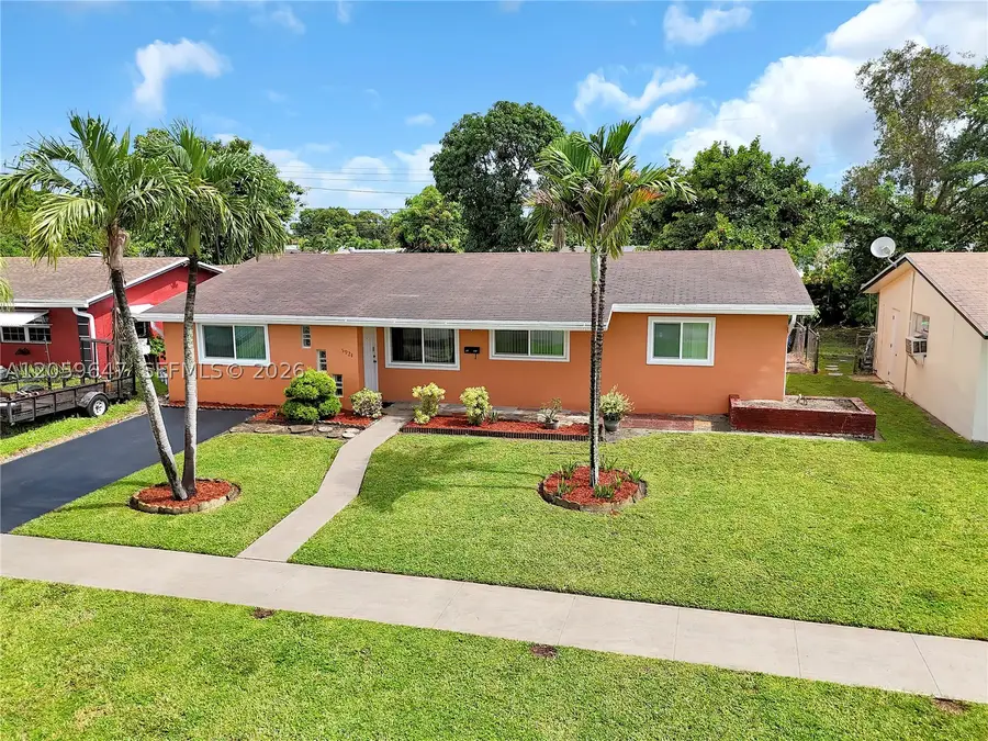 5921 NW 15th St, Sunrise, FL 33313 - #3