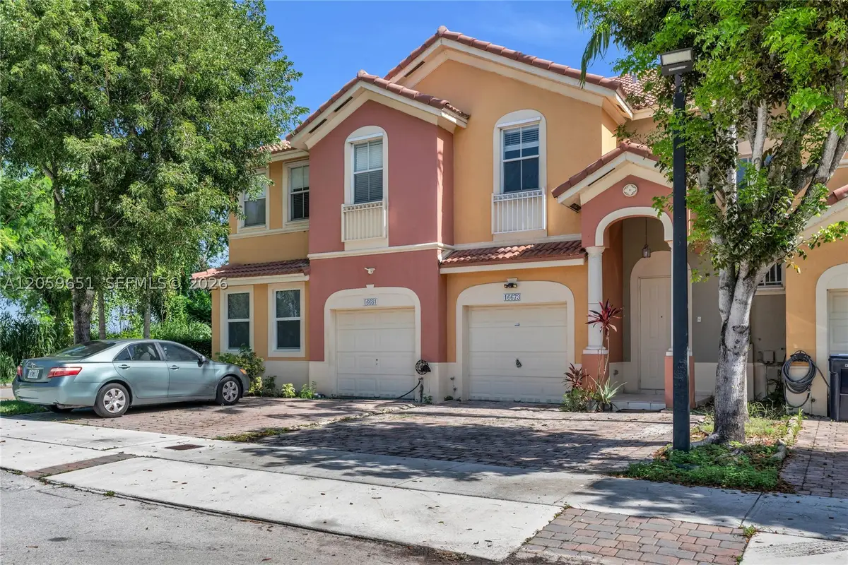 16673 SW 78 Terrace, Miami, FL 33193 - #1