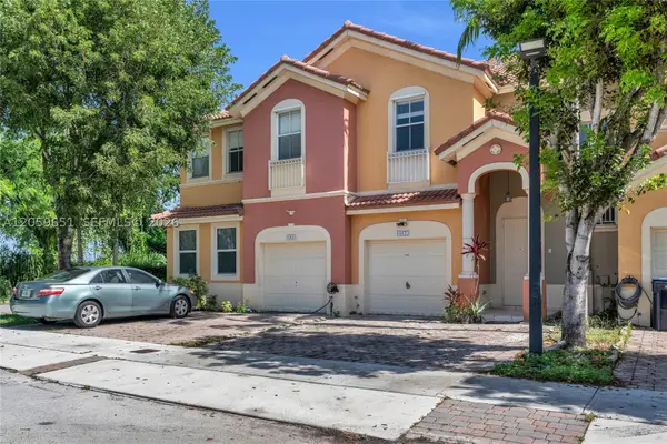 16673 SW 78 Terrace, Miami, FL 33193