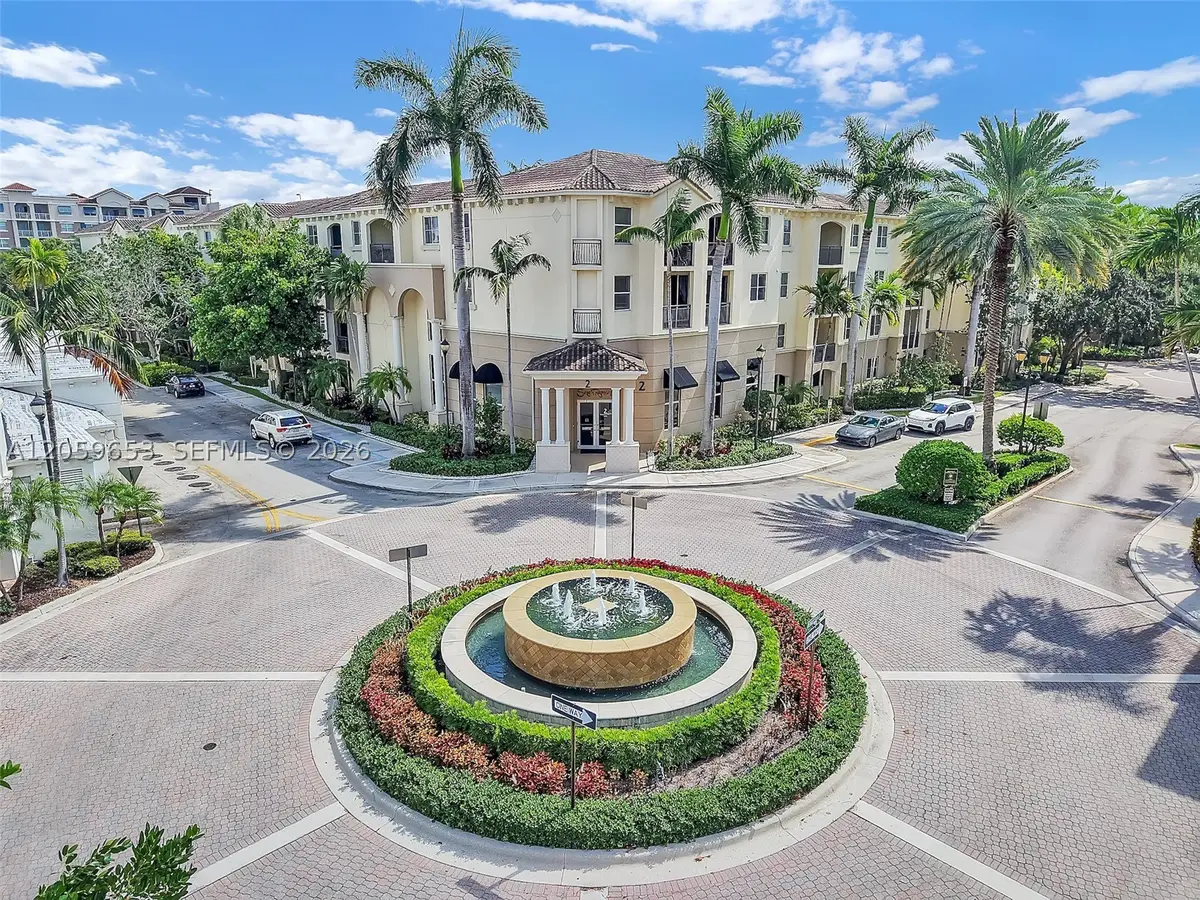 2412 Renaissance Way #412, Boynton Beach, FL 33426 - #1
