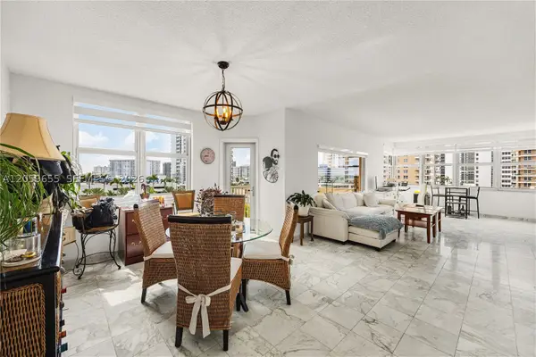 1950 S Ocean Dr #5F, Hallandale Beach, FL 33009