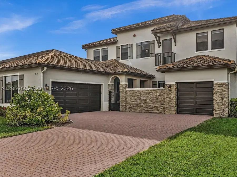 4784 Sophia Dr, Avenue Maria, FL 34142 - #2
