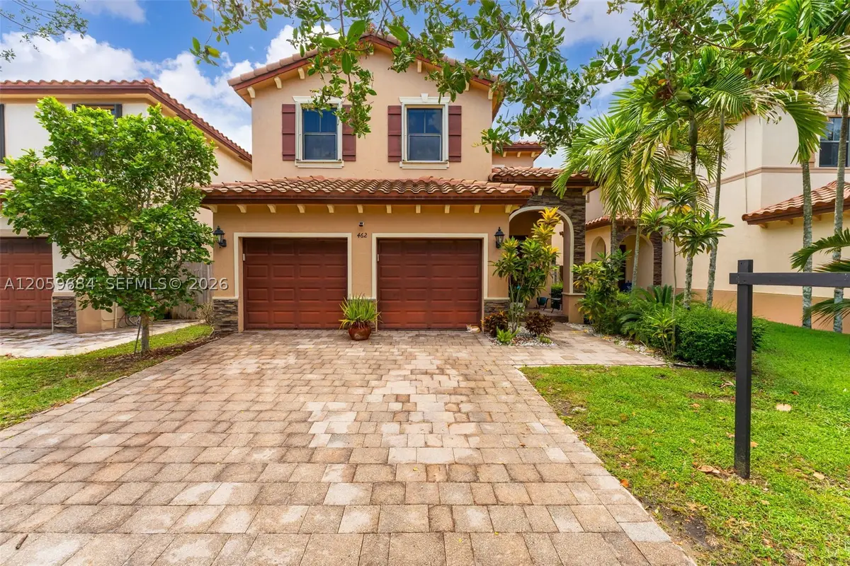 462 SE 33rd Ter, Homestead, FL 33033 - #1