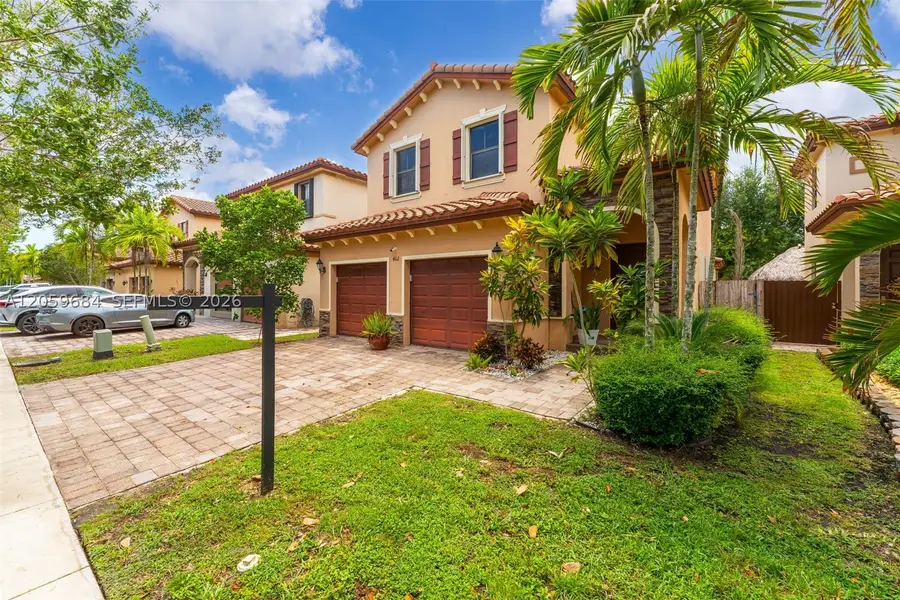 462 SE 33rd Ter, Homestead, FL 33033 - #2