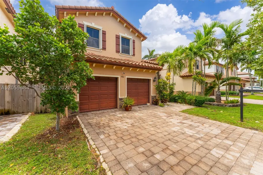 462 SE 33rd Ter, Homestead, FL 33033 - #3