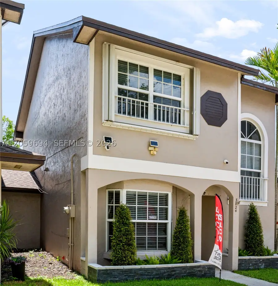 3824 NW 122nd Ter, Sunrise, FL 33323 - #2