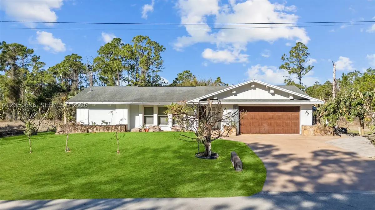 730 Bering Ave S, Lehigh Acres, FL 33974 - #1