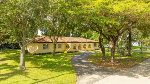 8520 SW 119 Street, Unincorporated Dade, FL 33156
