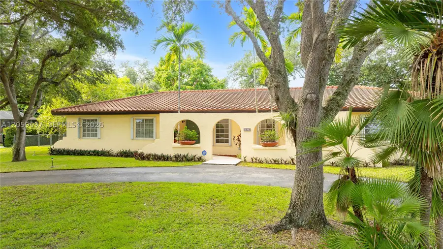 8520 SW 119 Street, Kendall, FL 33156 - #2