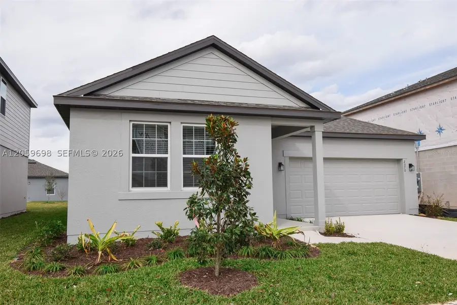 2370 Lancashire St, Davenport, FL 33896 - #2