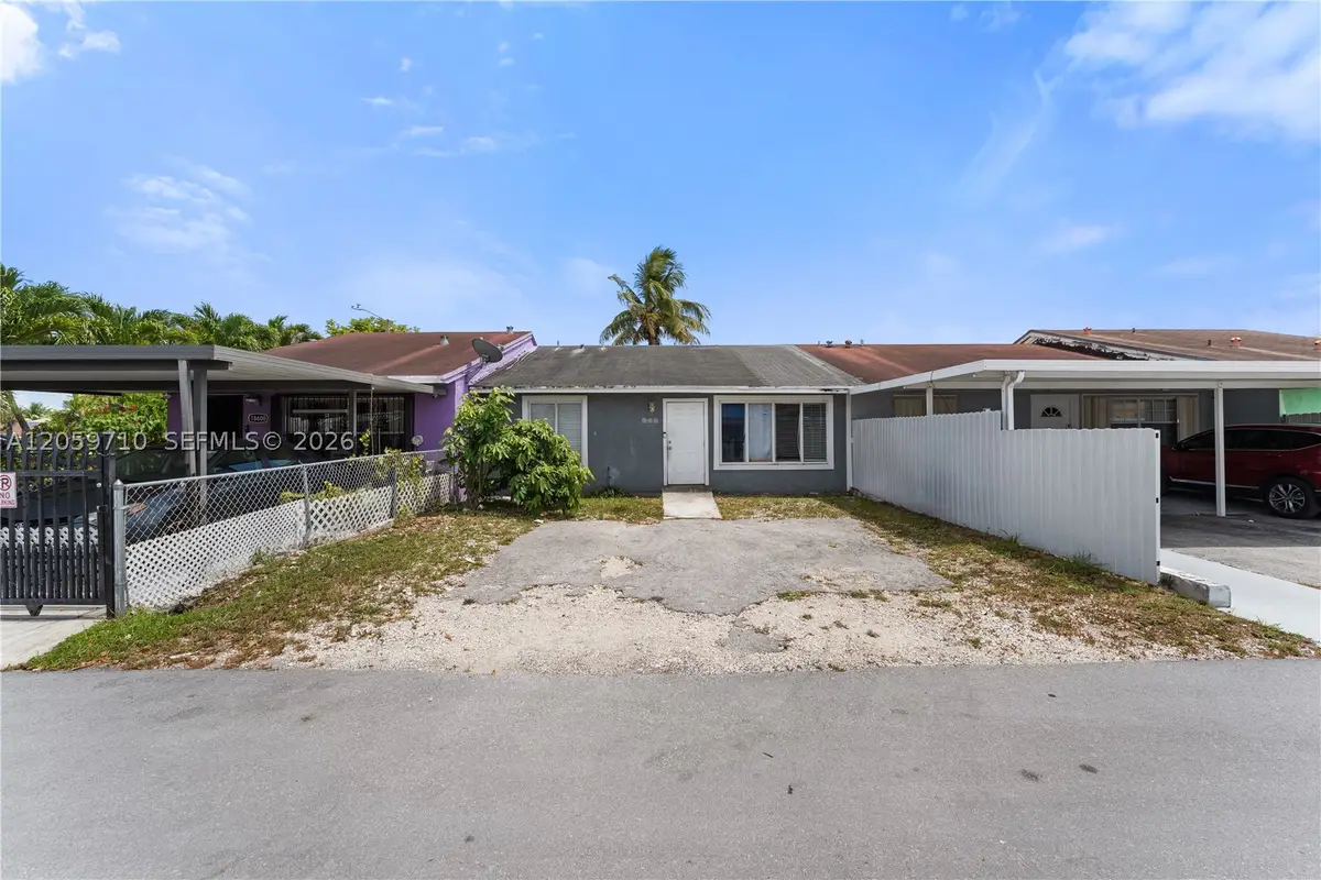 18602 NW 46th Ave, Miami Gardens, FL 33055 - #1