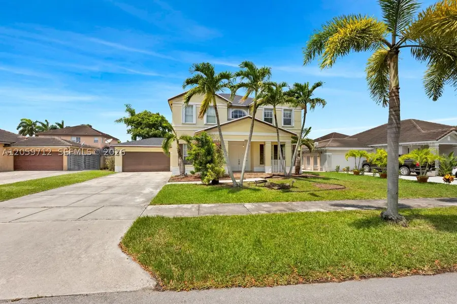 12745 SW 204th Ln, Miami, FL 33177 - #2