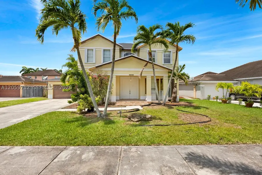 12745 SW 204th Ln, Miami, FL 33177 - #3